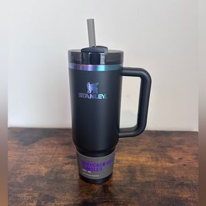 Chrome Stanley 30 oz